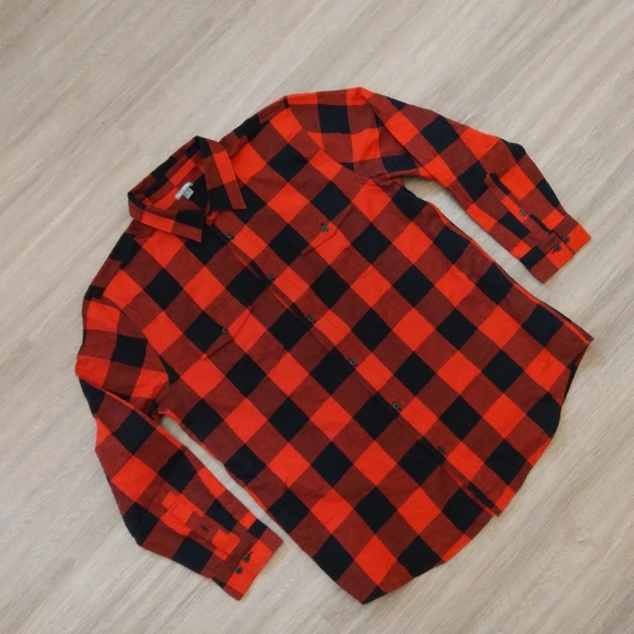 Falls creek lumber jack - Picture 5 of 5